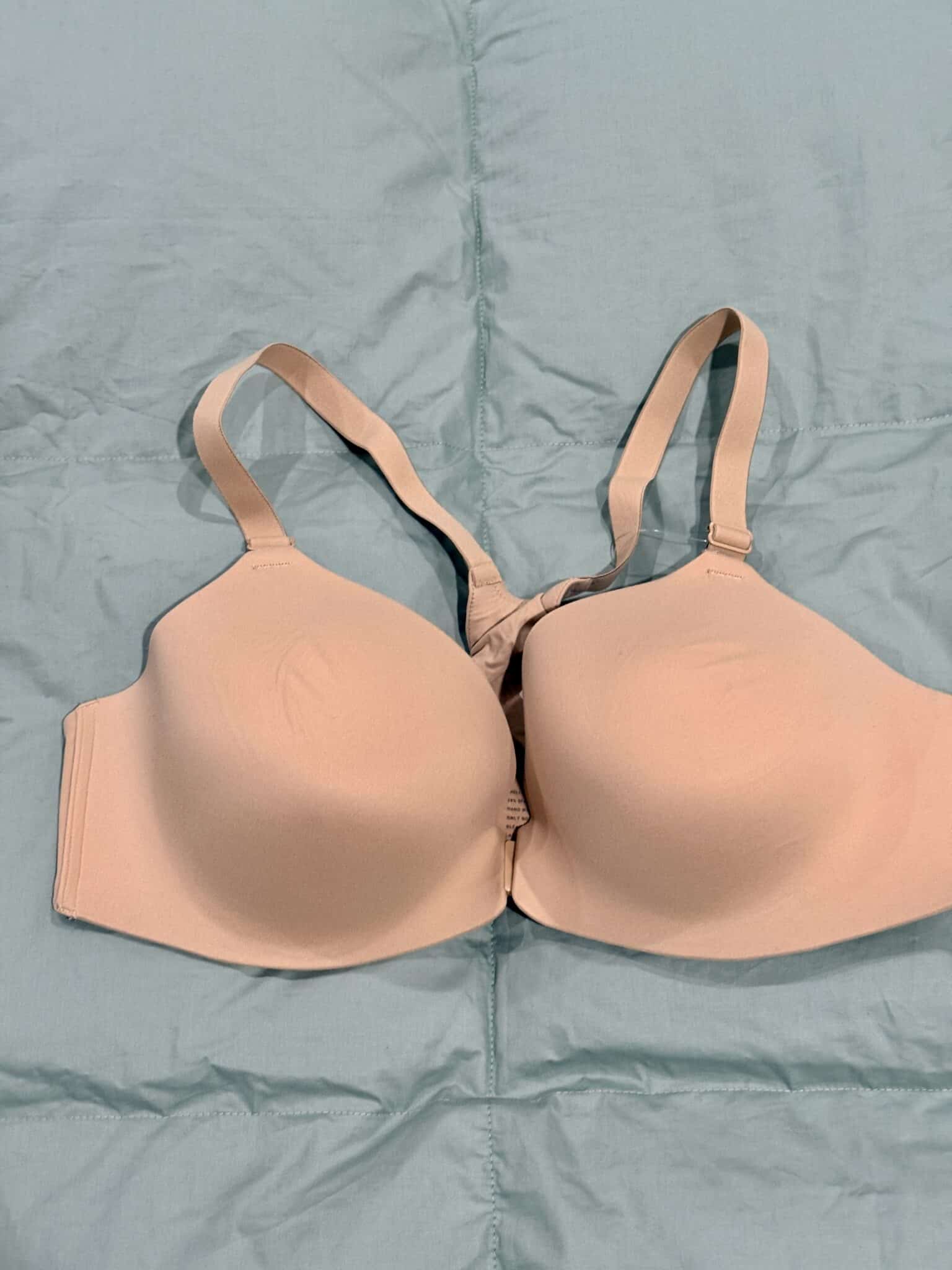 Soma Enbliss Racerback bra
