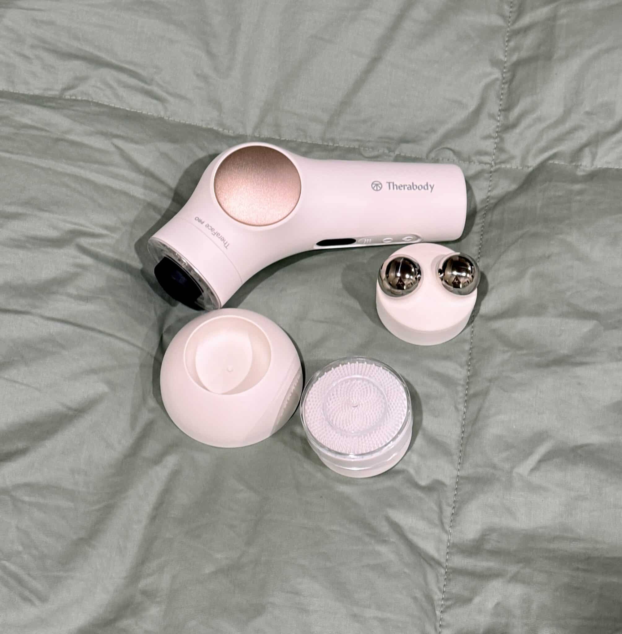 TheraFace PRO