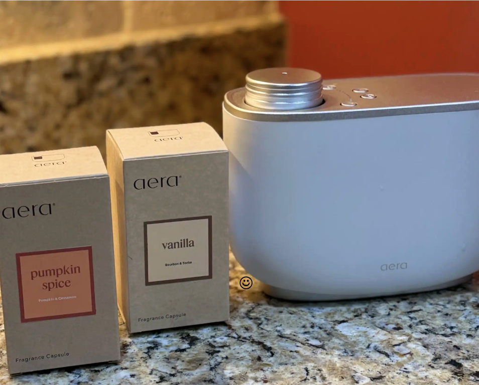Aera Home Fragrance System