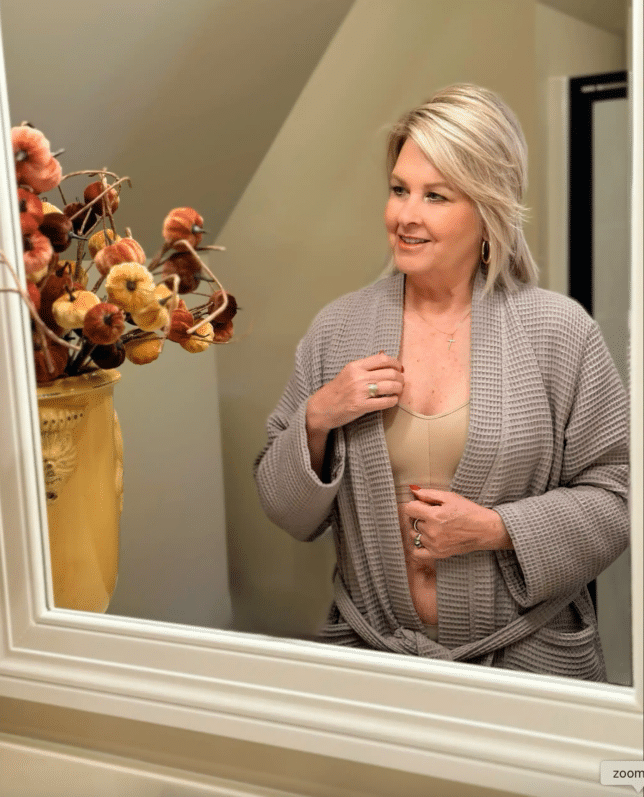 Bras for menopause women