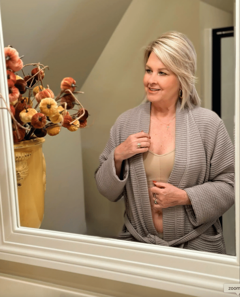 Bras for menopause women