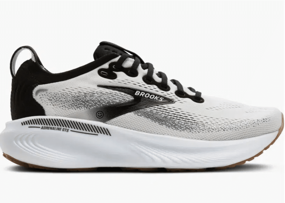 Brooks Adrenaline GTS sneakers