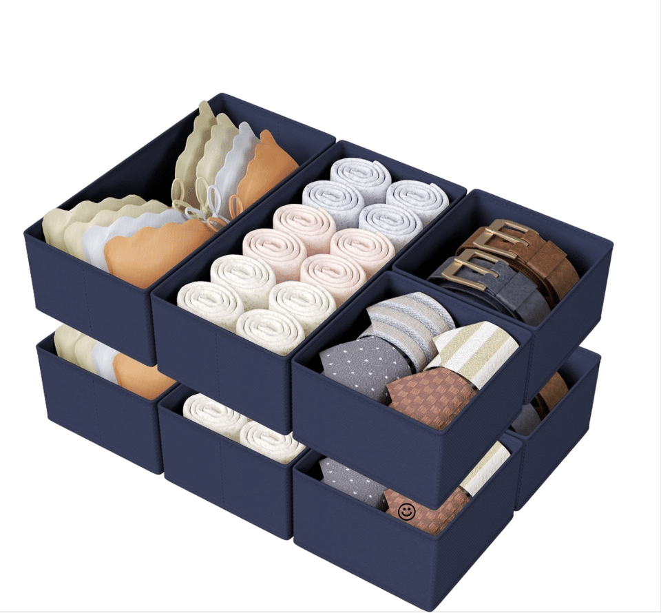 dimj drawer organizers
