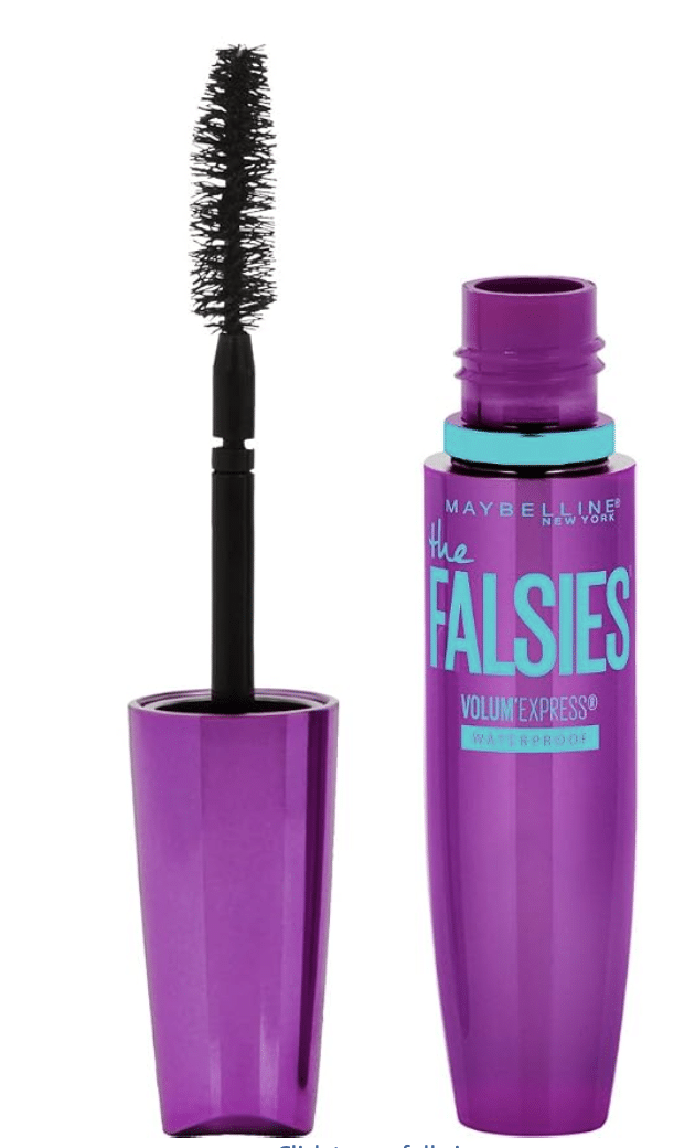 Maybelline Volum' Express The Falsies