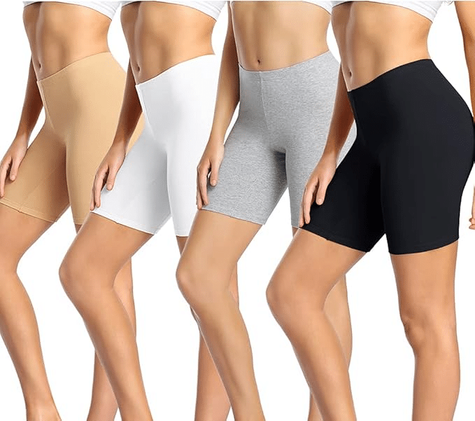 wirarpa anti-chafing underwear shorts