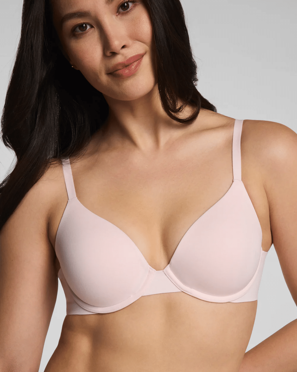 SPANXsupersmooth Brava Push-Up Bra