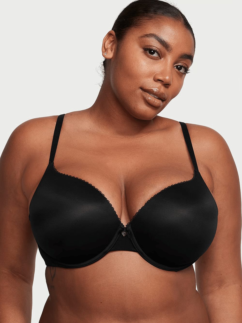 Victoria's Secret Perfect Shape Smooth Push-Up Bra