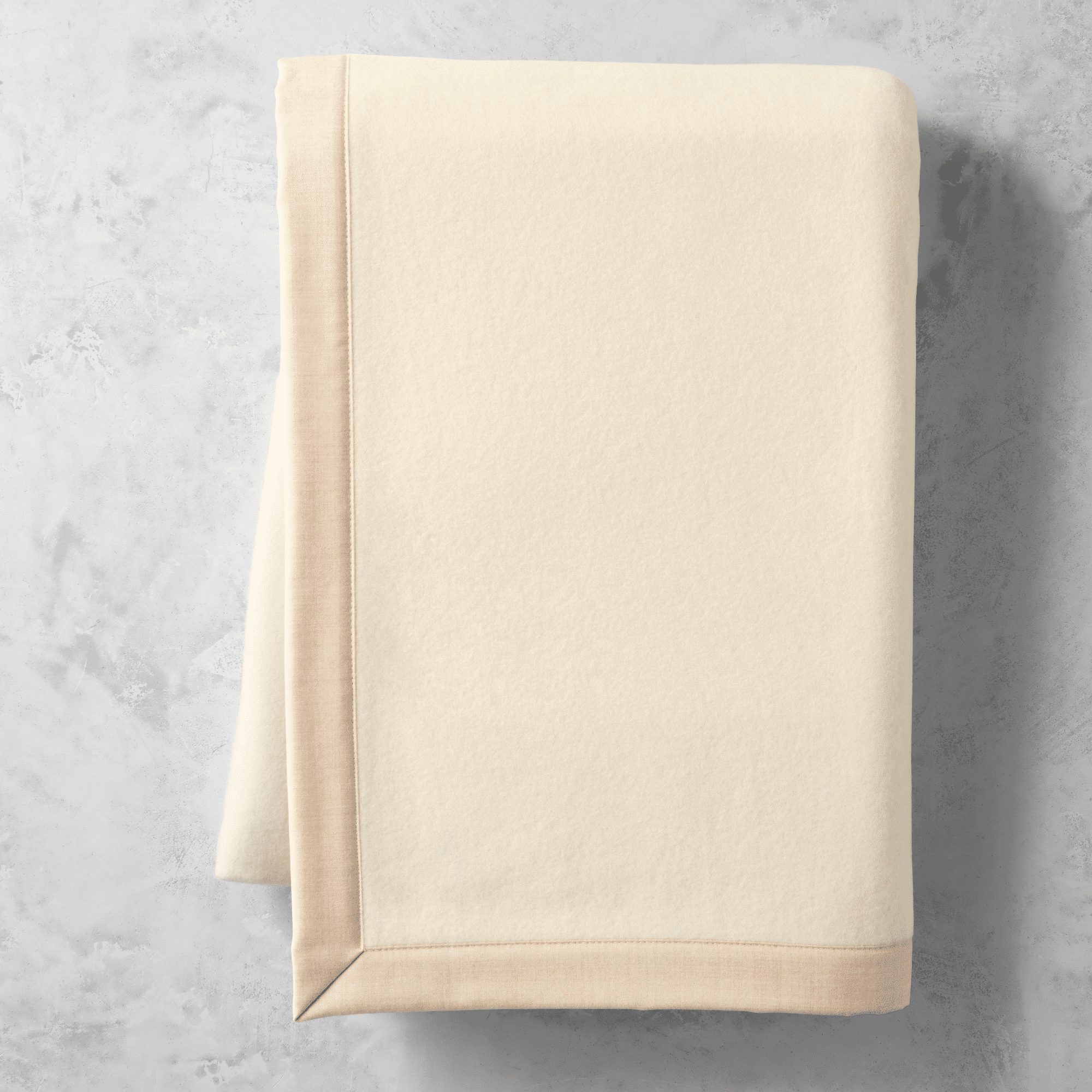 Chambers Marlo Cashmere Blanket