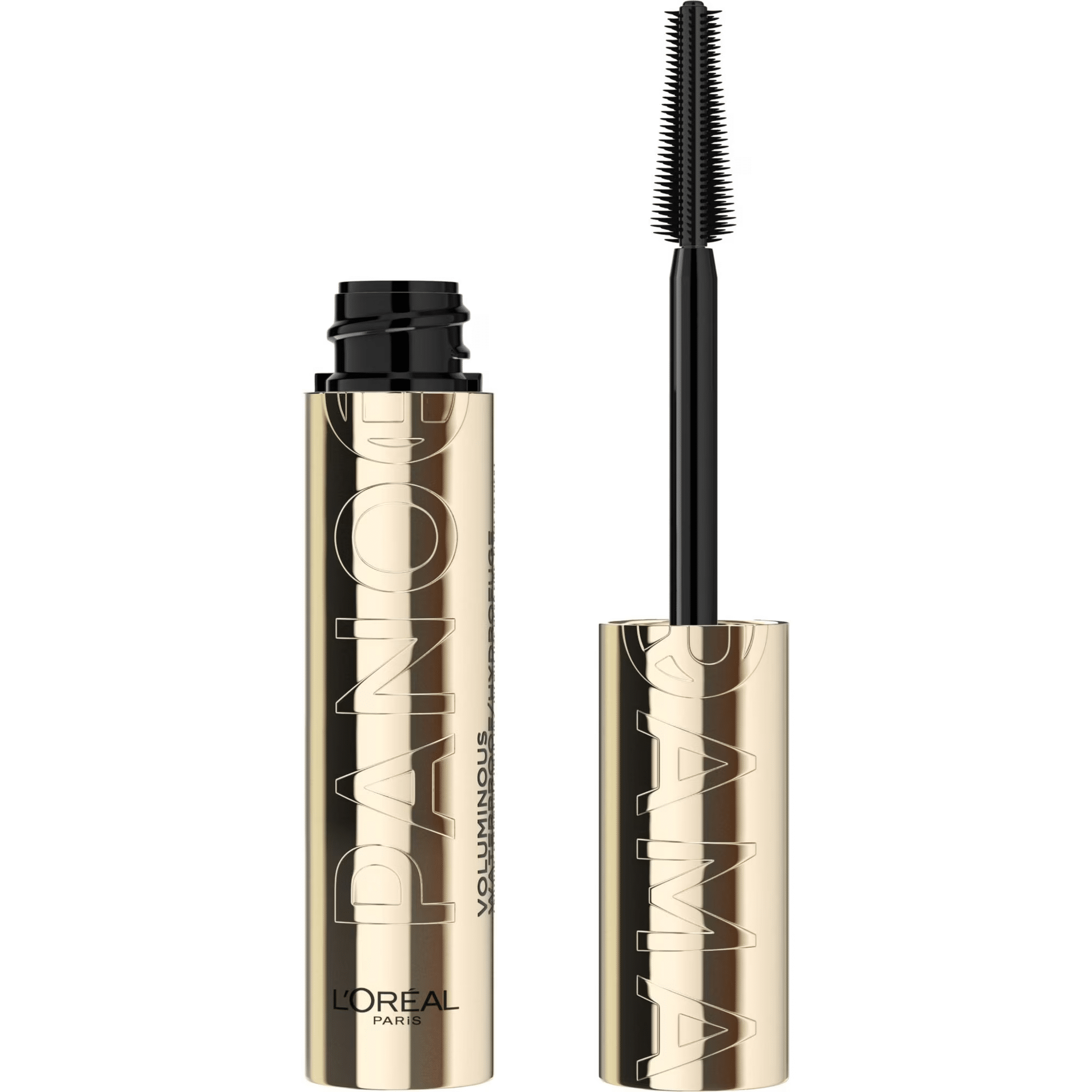 L'Oréal Paris Voluminous Panorama Waterproof Mascara