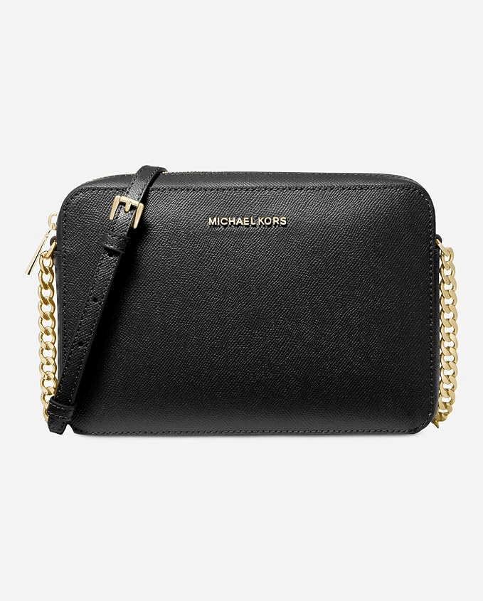 michael kors large crossbody