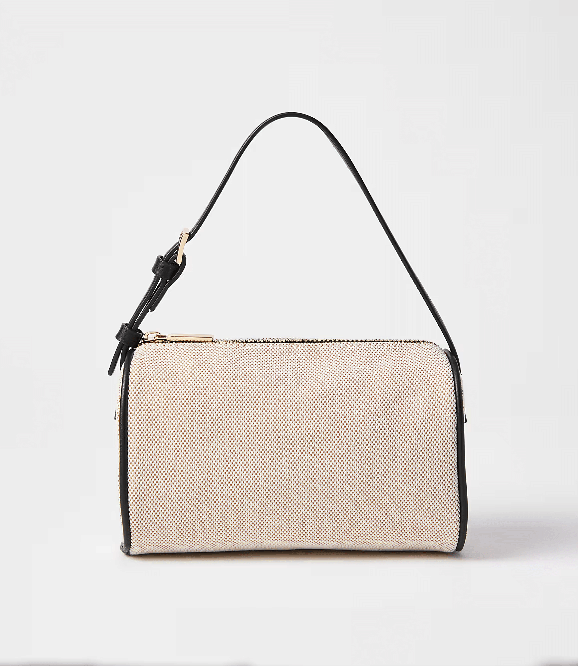 loft mini canvas bag
