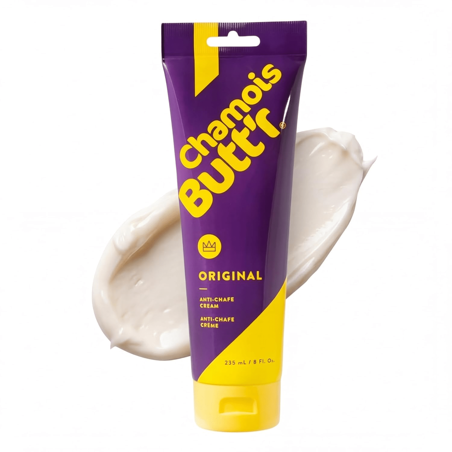 chamois butt'r anti-chafe cream