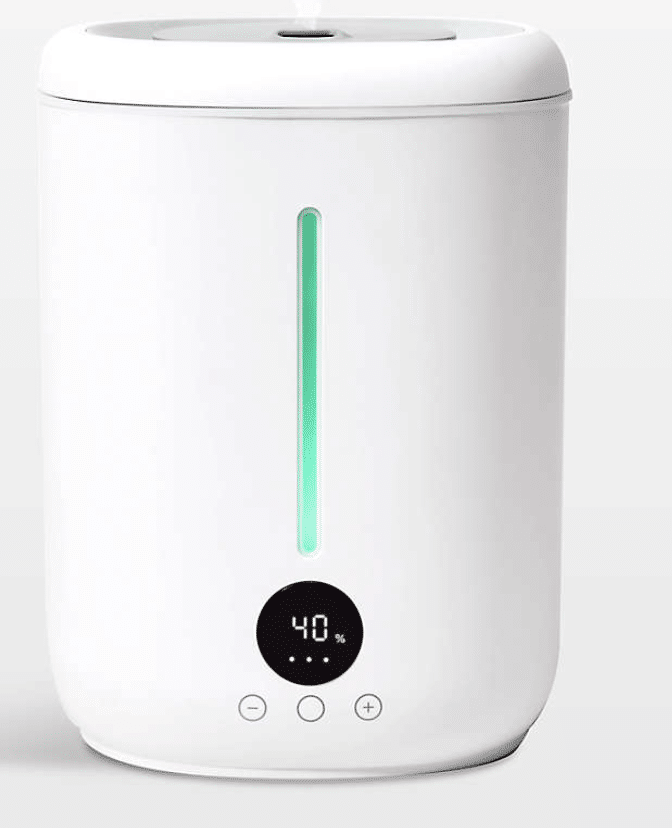 Molekule Glow Humidifier