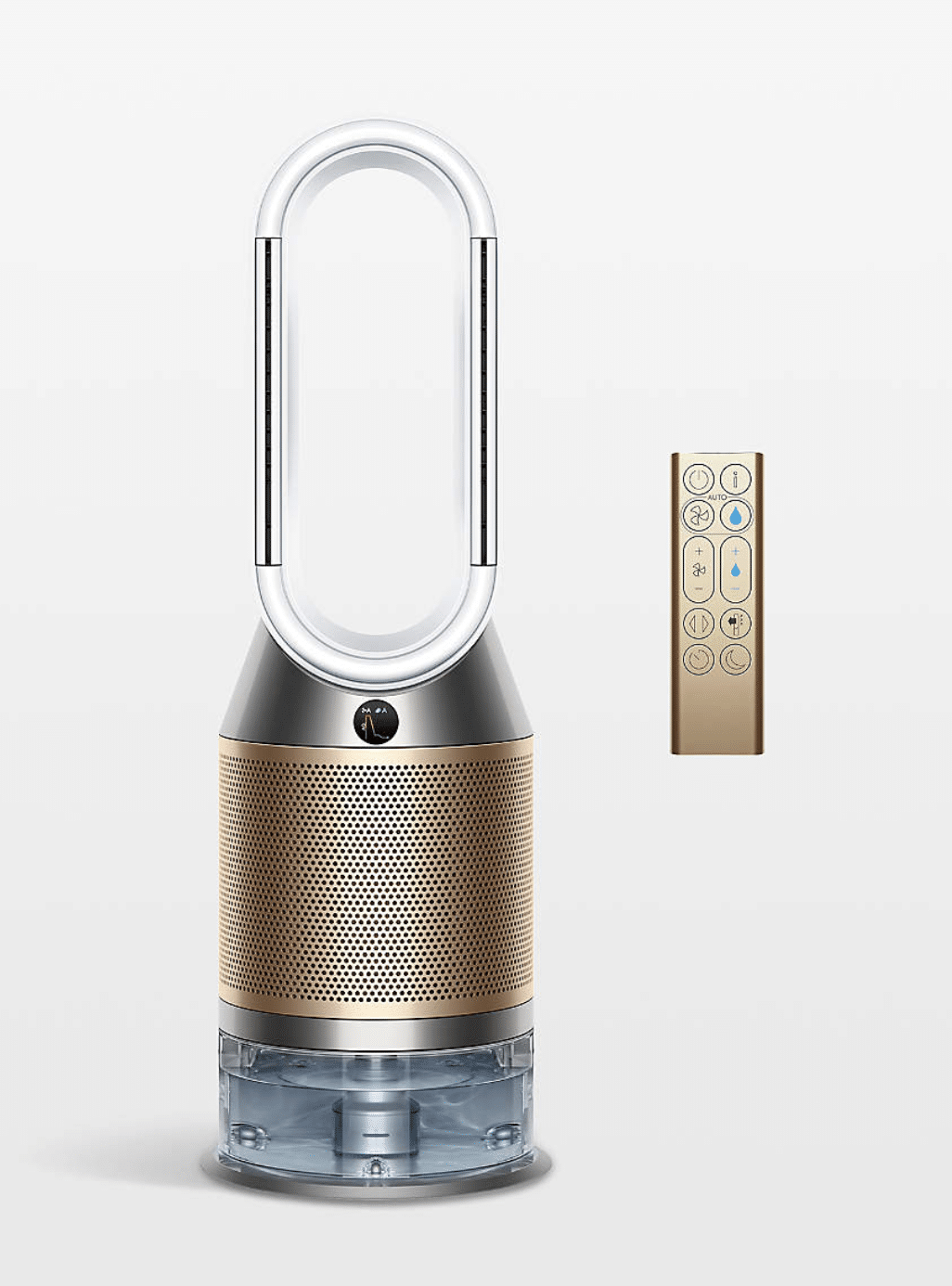 Dyson Purifier Humidify+Cool PH2 De-NOx