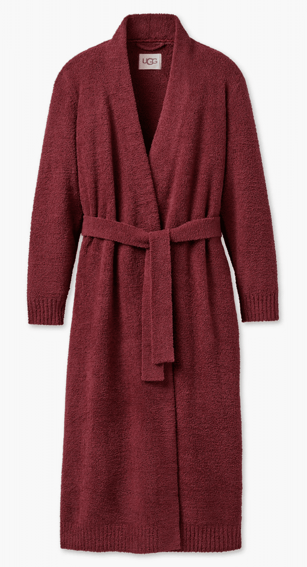 Lenny II Sweater Robe