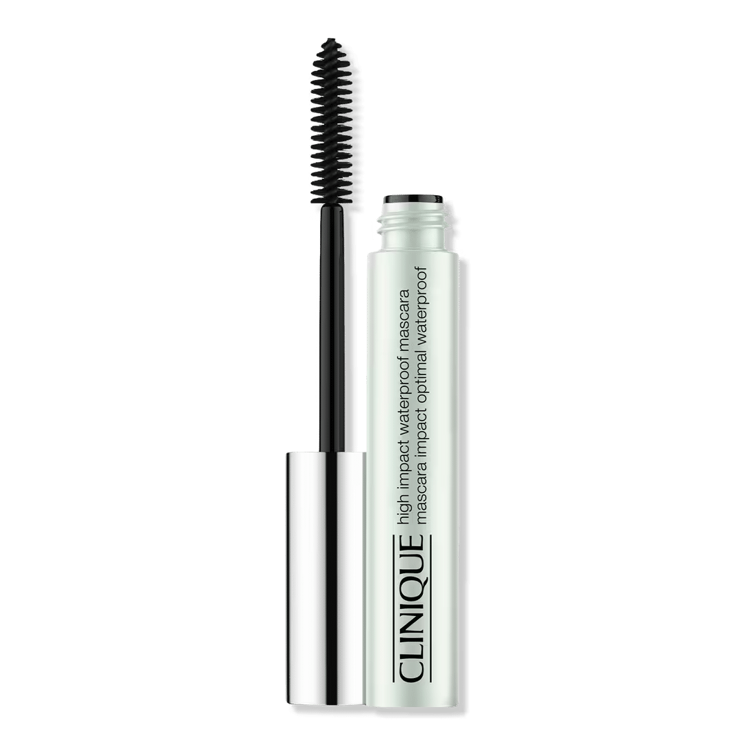 Clinique High Impact Waterproof Mascara